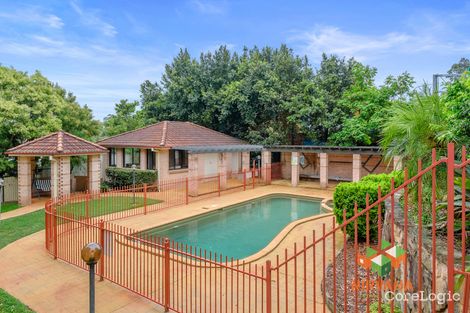 Property photo of 29/312-324 Windsor Road Baulkham Hills NSW 2153