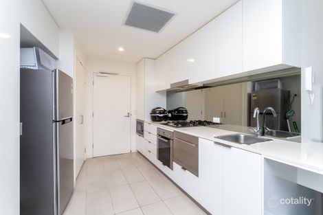 20609/37 Kyabra St, Newstead, QLD 4006