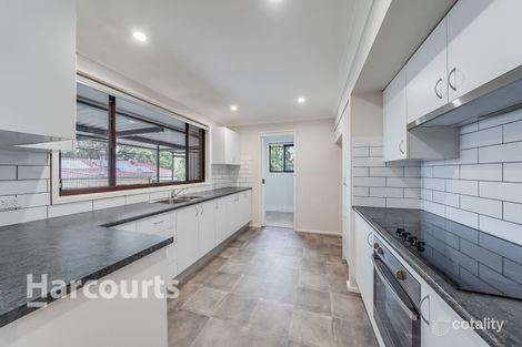 Property photo of 57 Aminya Crescent Bradbury NSW 2560