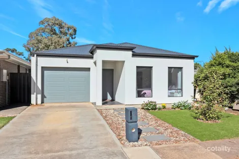 5a Francis Cres, Salisbury Heights, SA 5109