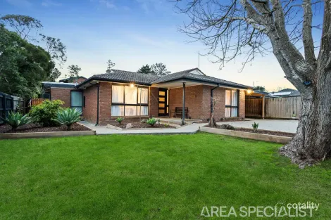 Property photo of 1 Maria Drive Langwarrin VIC 3910