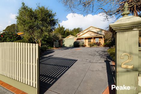 2 Rutland Rd, Berwick, VIC 3806
