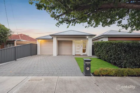 Property photo of 5 Hampton Street Brooklyn Park SA 5032