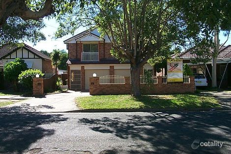 Property photo of 10 Tavistock Road Homebush West NSW 2140