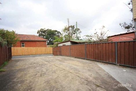 Property photo of 347 Concord Road Concord West NSW 2138