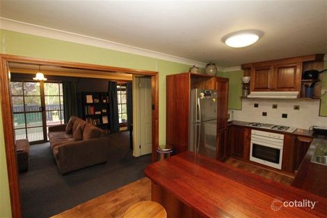 Property photo of 161 Portland Flat Road Gordon VIC 3345
