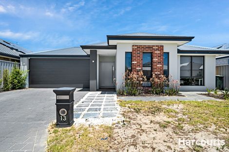 Property photo of 13 Pisces Street Bennett Springs WA 6063