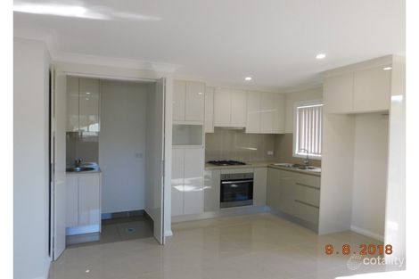 Property photo of 29 Mackellar Street Casula NSW 2170