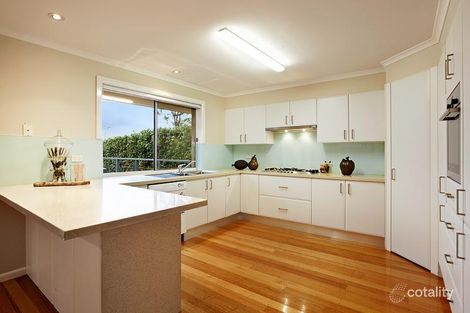 Property photo of 2 Meyrick Crescent Viewbank VIC 3084