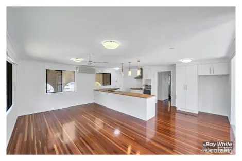 114 Stewart St, Frenchville, QLD 4701