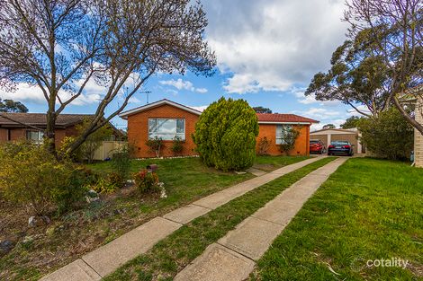 5 Lobb Pl, Wanniassa, ACT 2903