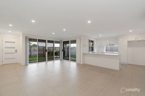 Property photo of 133 Tamborine-Oxenford Road Oxenford QLD 4210