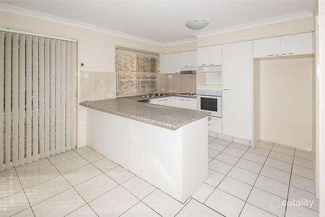 Property photo of 71/32 Riverview Road Nerang QLD 4211