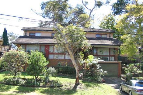 83 Model Farms Rd, Winston Hills, NSW 2153