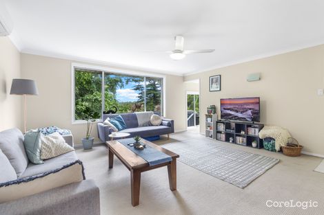 Property photo of 173 Grinsell Street Kotara NSW 2289