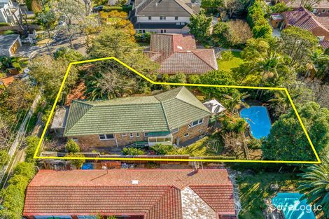 Property photo of 11 Wilona Avenue Greenwich NSW 2065