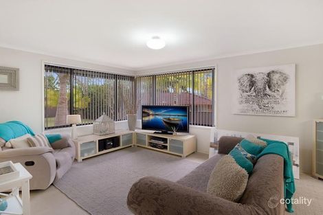 Property photo of 5 Alecia Close Green Point NSW 2251