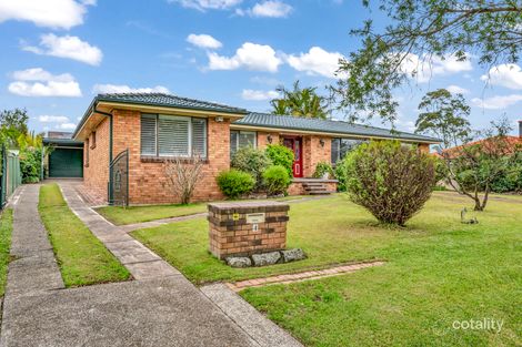 Property photo of 4 Crystal Street Edgeworth NSW 2285