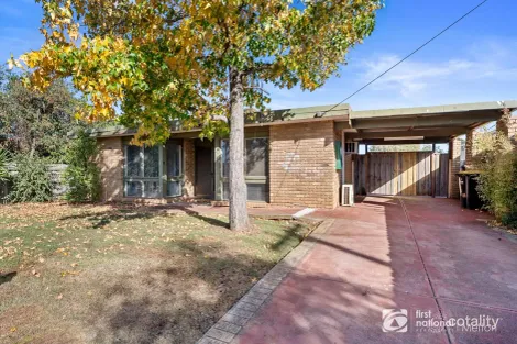 29 Atkin St, Melton, VIC 3337