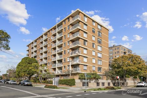 Property photo of 56/39-43 Cook Road Centennial Park NSW 2021