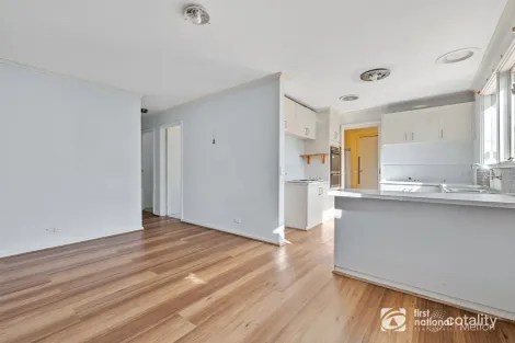 Property photo of 29 Atkin Street Melton VIC 3337