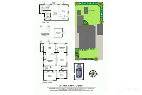 Property photo of 25 Judd Street Oatley NSW 2223