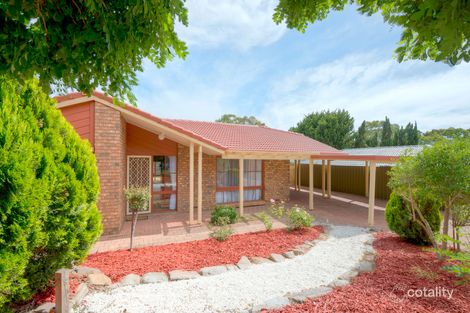 Property photo of 6 Lexcen Grove Happy Valley SA 5159