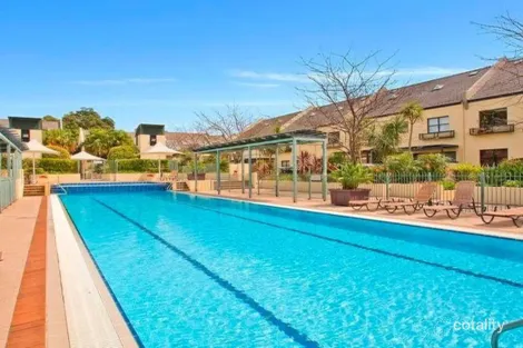 Property photo of 49/75A Ross Street Glebe NSW 2037