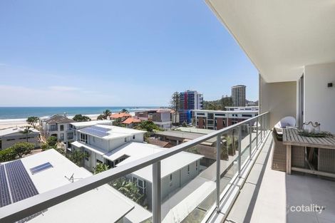 Property photo of 105/10 Third Avenue Palm Beach QLD 4221