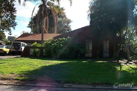 7 Bamshill Pl, Thornlie, WA 6108