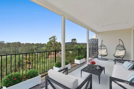 Property photo of 3/1 Nevron Drive Bahrs Scrub QLD 4207