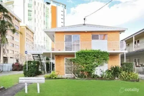 Property photo of 1/2 Haig Street Coolangatta QLD 4225