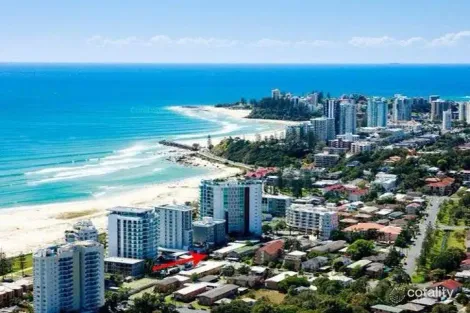 Property photo of 1/2 Haig Street Coolangatta QLD 4225