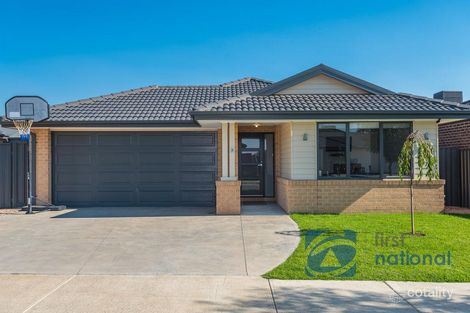 Property photo of 3 Northgate Boulevard Kilmore VIC 3764