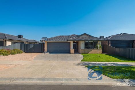 Property photo of 3 Northgate Boulevard Kilmore VIC 3764