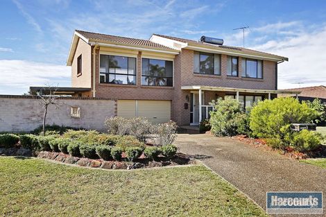 Property photo of 18 Chardonnay Avenue Eschol Park NSW 2558