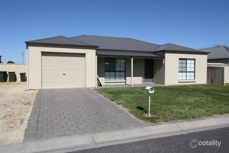 Property photo of 11 Brealey Place Naracoorte SA 5271