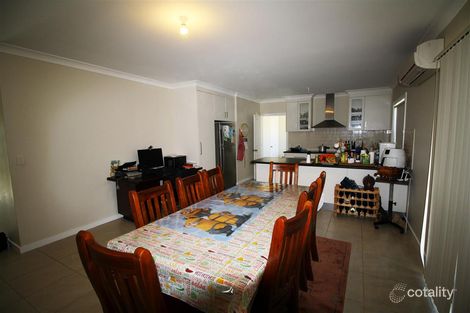 Property photo of 11 Brealey Place Naracoorte SA 5271