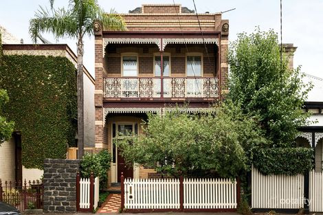 46 Spensley St, Clifton Hill, VIC 3068