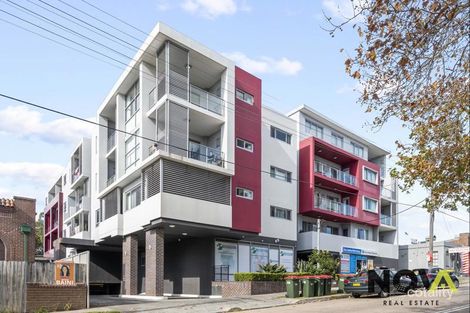 Property photo of 9/258-260 Homebush Road Strathfield NSW 2135