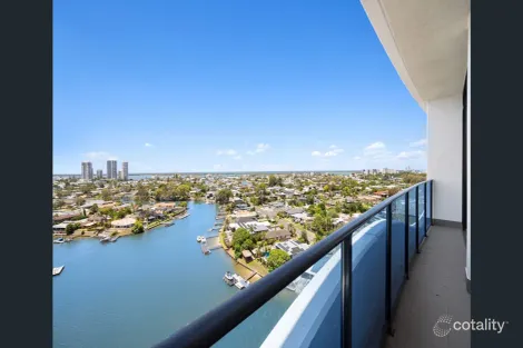 21103/5 Harbour Side Ct, Biggera Waters, QLD 4216