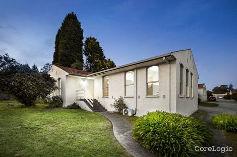 Property photo of 1/535-537 Canterbury Road Vermont VIC 3133