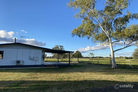 Property photo of 345 Castlereagh Highway Coonamble NSW 2829
