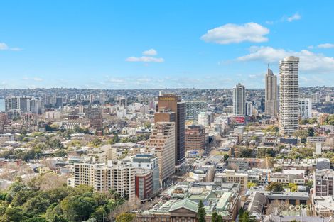 Property photo of 3202/116 Bathurst Street Sydney NSW 2000