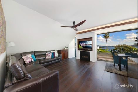 Property photo of 3/302 Old South Head Road Watsons Bay NSW 2030