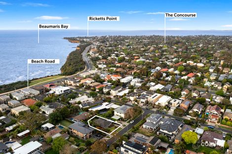Property photo of 1/2 King Street Mentone VIC 3194