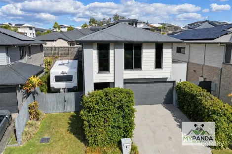 Property photo of 4 Telopea Way Springfield QLD 4300