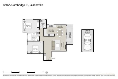 Property photo of 15A Cambridge Street Gladesville NSW 2111