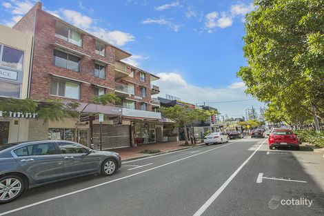 16/31 Connor St, Burleigh Heads, QLD 4220