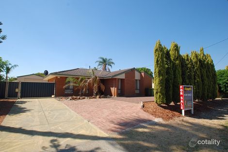 7 Gallant Way, Lynwood, WA 6147